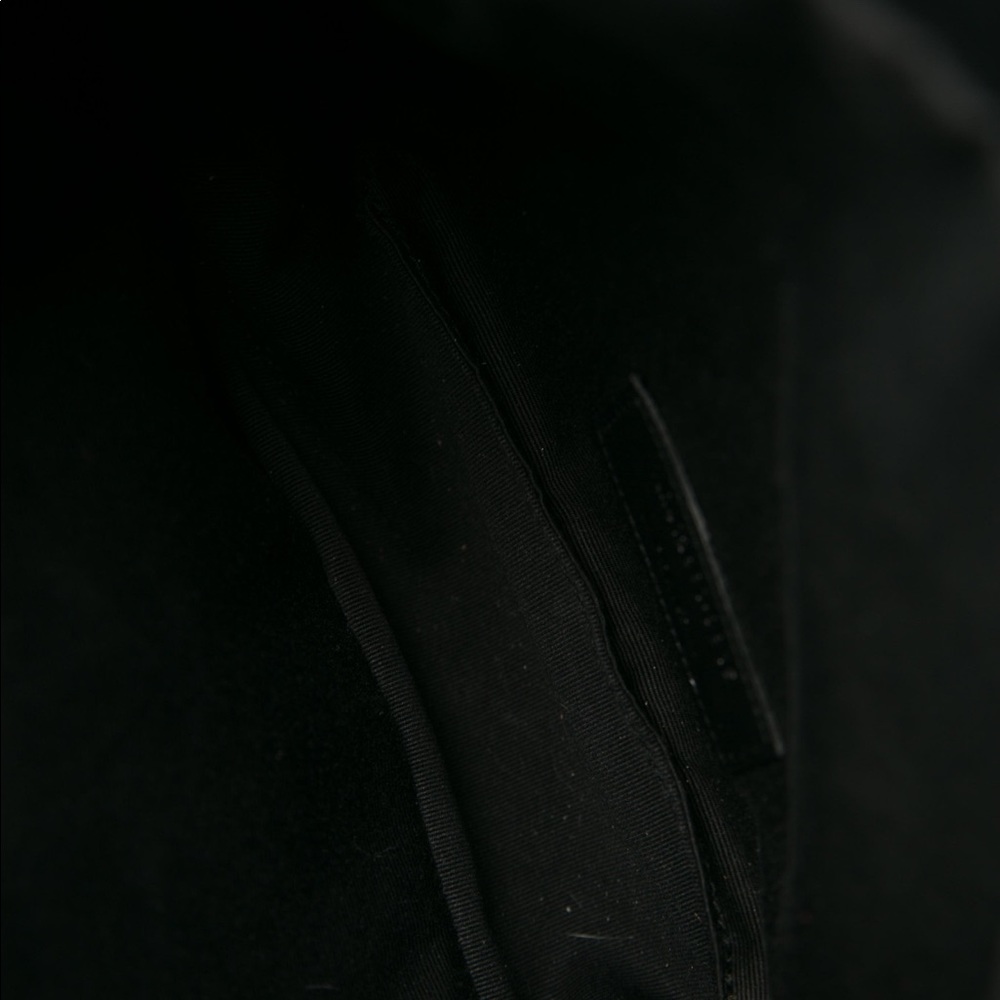 Saint Laurent Helena sunset fringe crossbody - Picture 5 of 5
